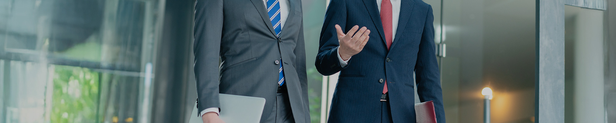 会社案内 about us